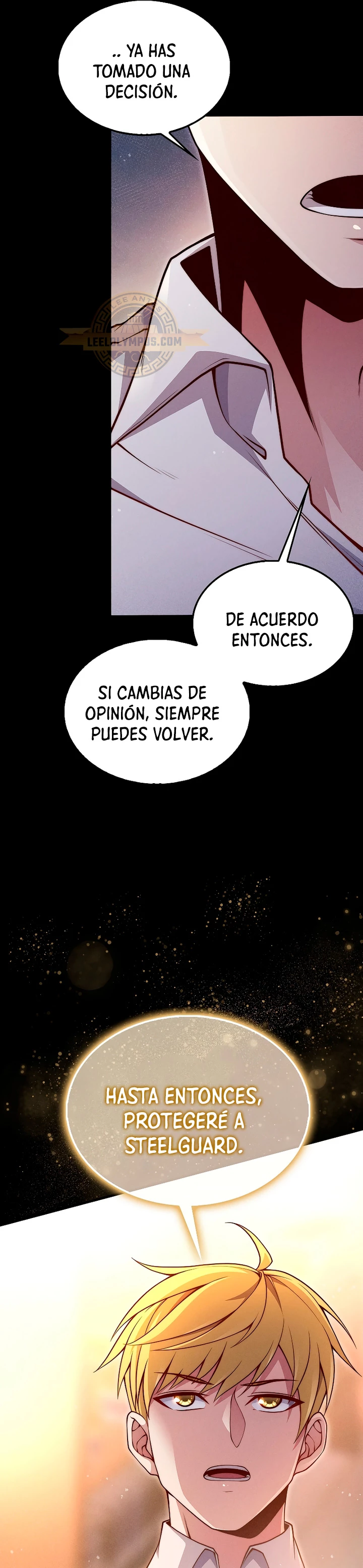 El dinero del Lord no disminuye capítulo 123 página 14