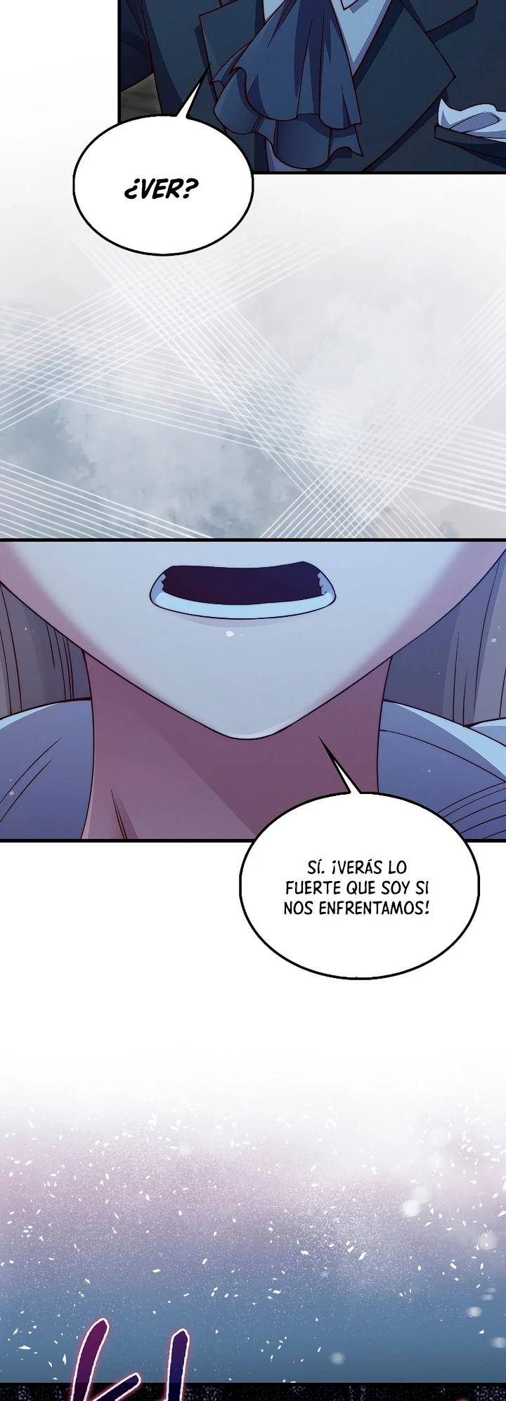 El dinero del Lord no disminuye capítulo 123 página 21