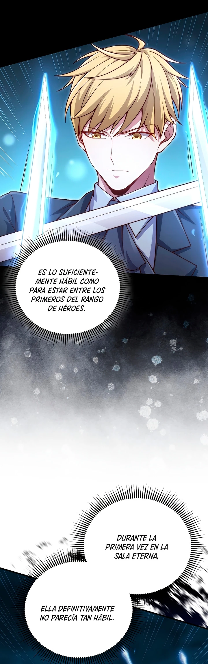 El dinero del Lord no disminuye capítulo 123 página 32
