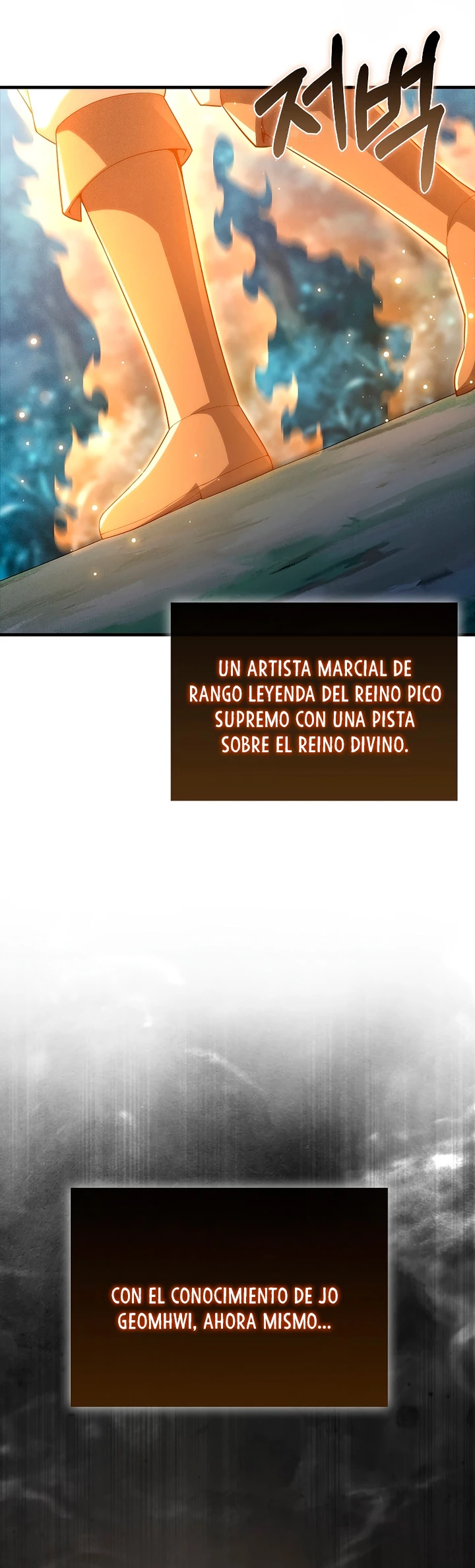 El dinero del Lord no disminuye capítulo 123 página 36