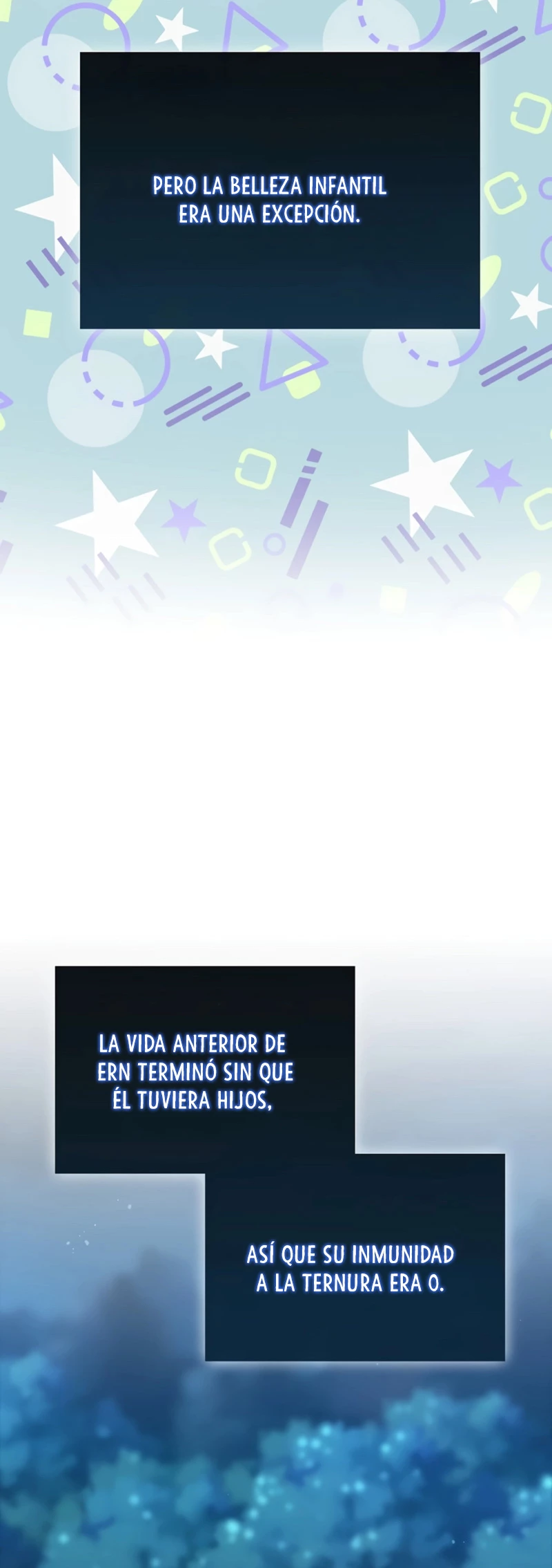 El dinero del Lord no disminuye capítulo 124 página 11