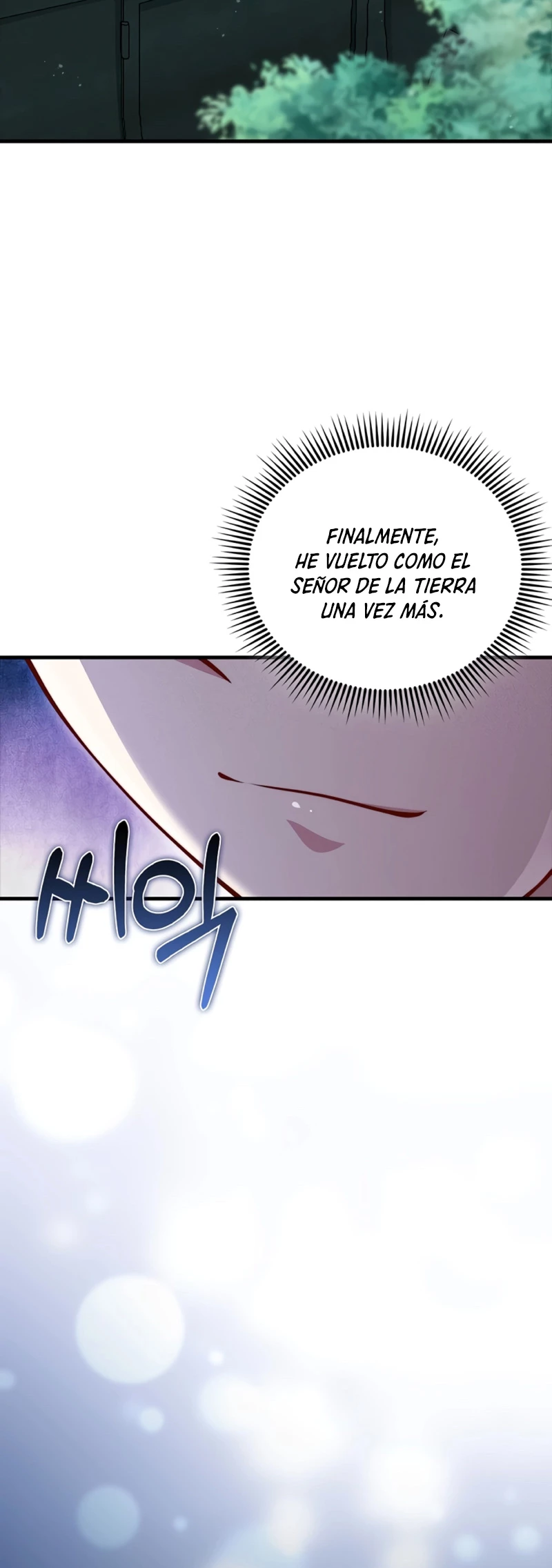 El dinero del Lord no disminuye capítulo 124 página 28