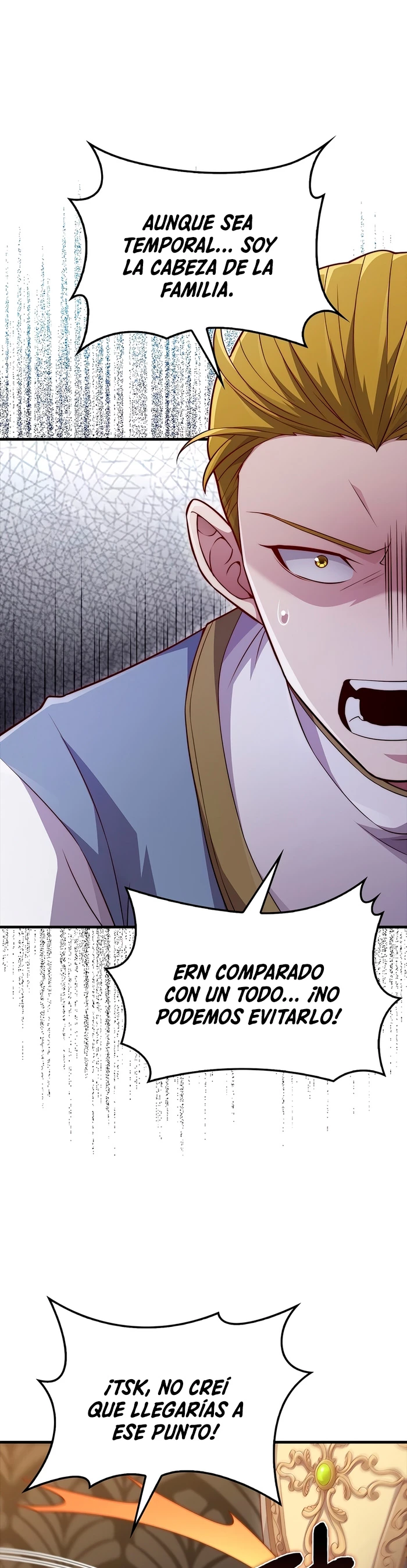 El dinero del Lord no disminuye capítulo 126 página 23