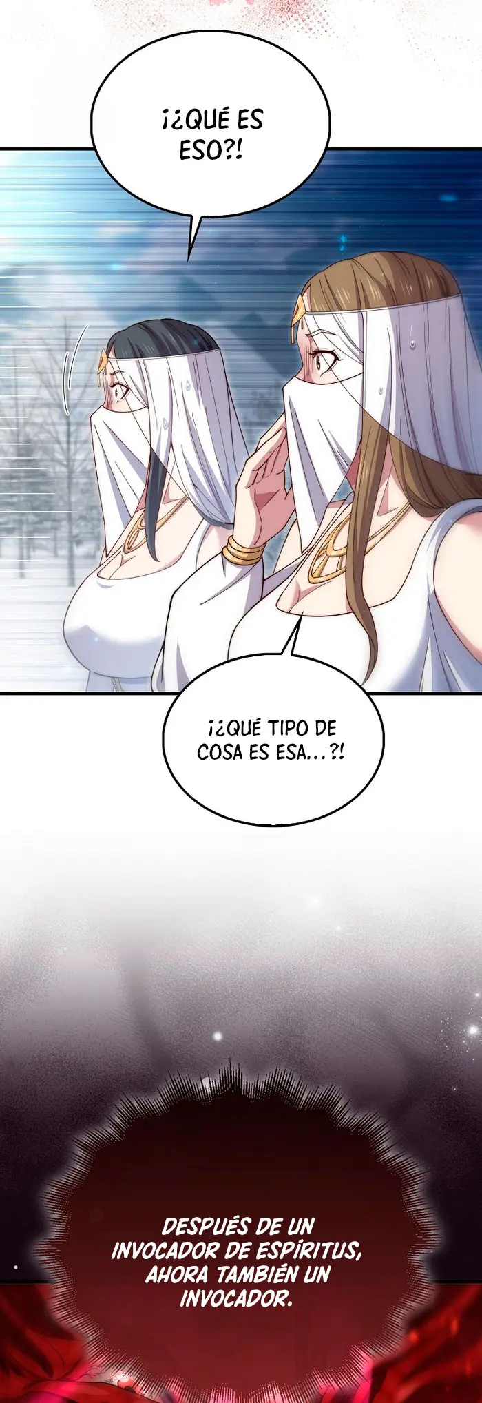 El dinero del Lord no disminuye capítulo 203 página 11
