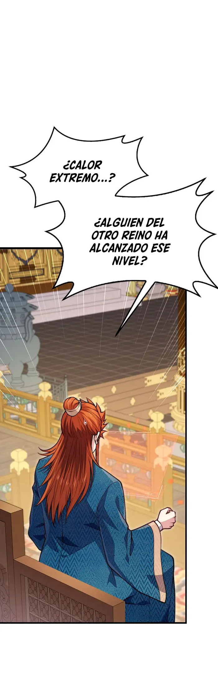 El dinero del Lord no disminuye capítulo 204 página 7