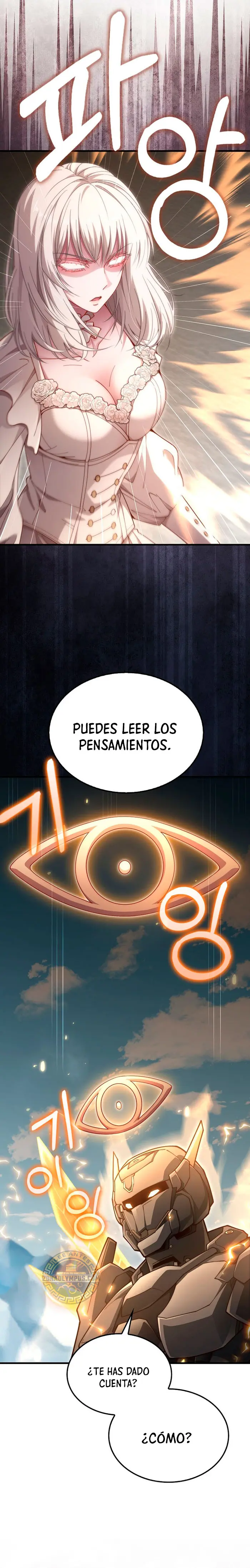 El dinero del Lord no disminuye capítulo 204 página 31