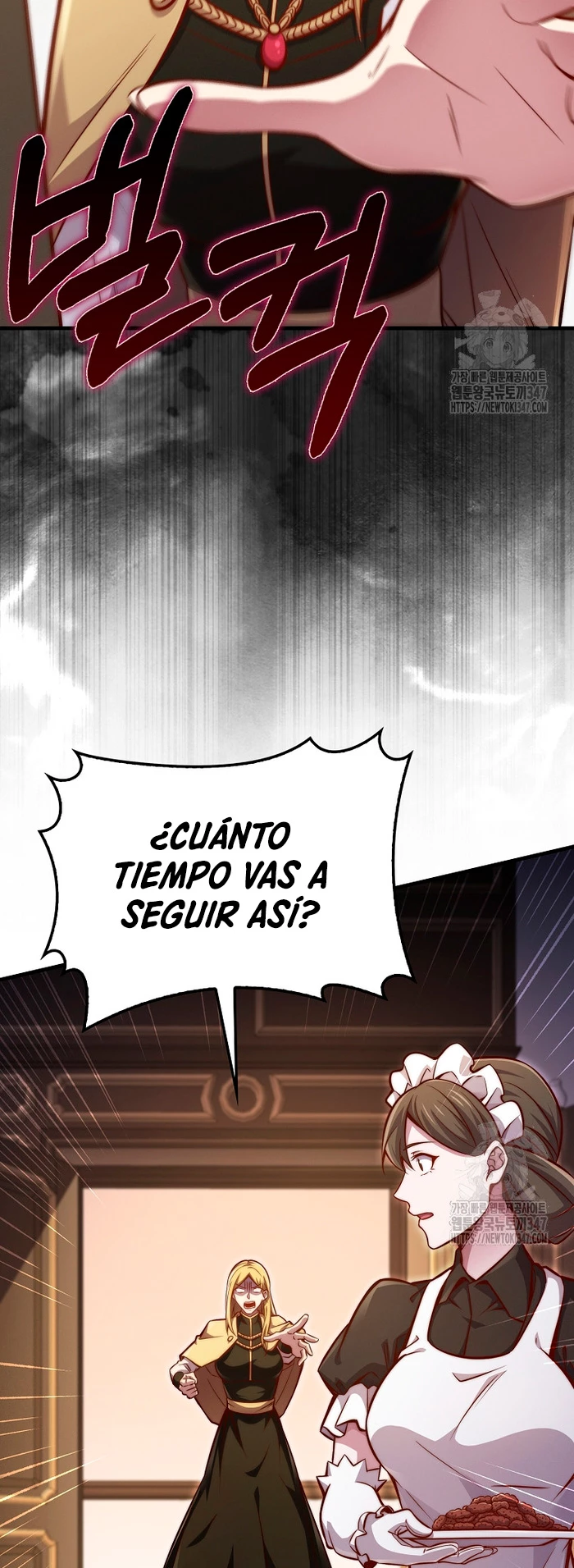 El dinero del Lord no disminuye capítulo 128 página 26