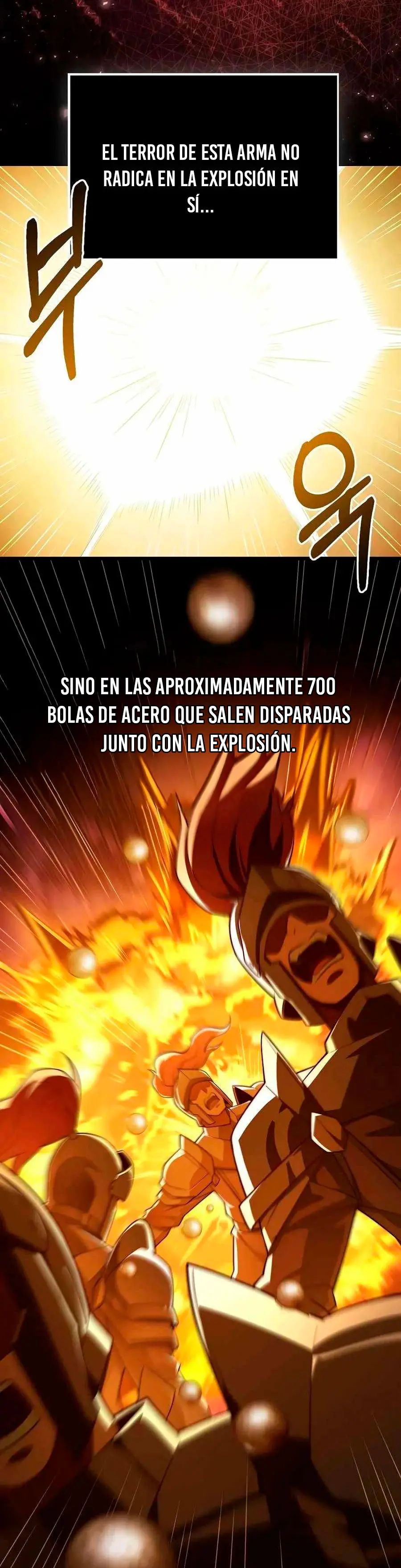 El dinero del Lord no disminuye capítulo 207 página 13