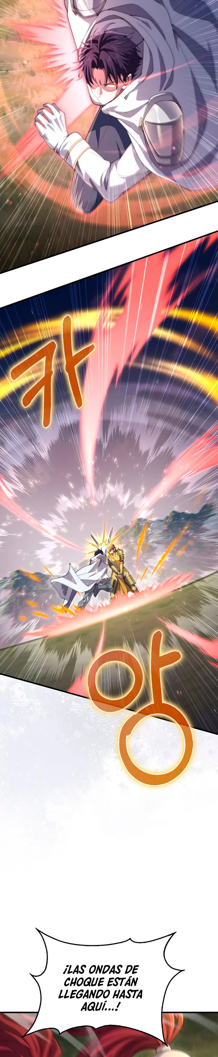 El dinero del Lord no disminuye capítulo 208 página 18