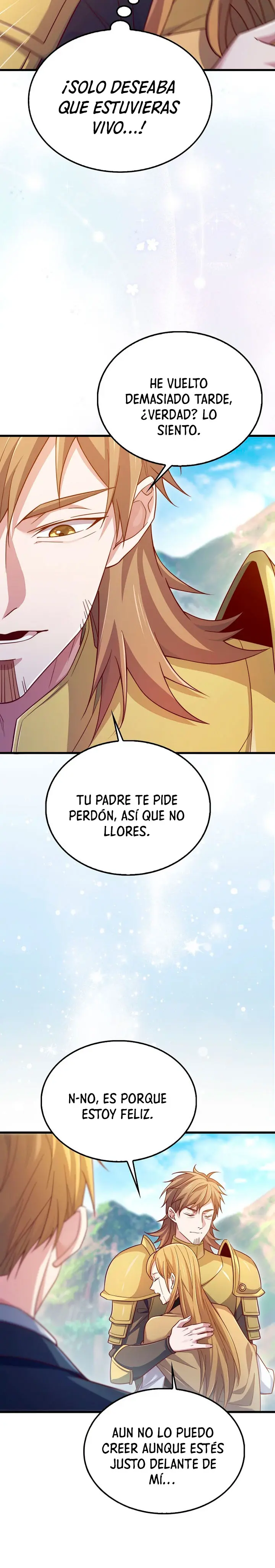 El dinero del Lord no disminuye capítulo 209 página 25