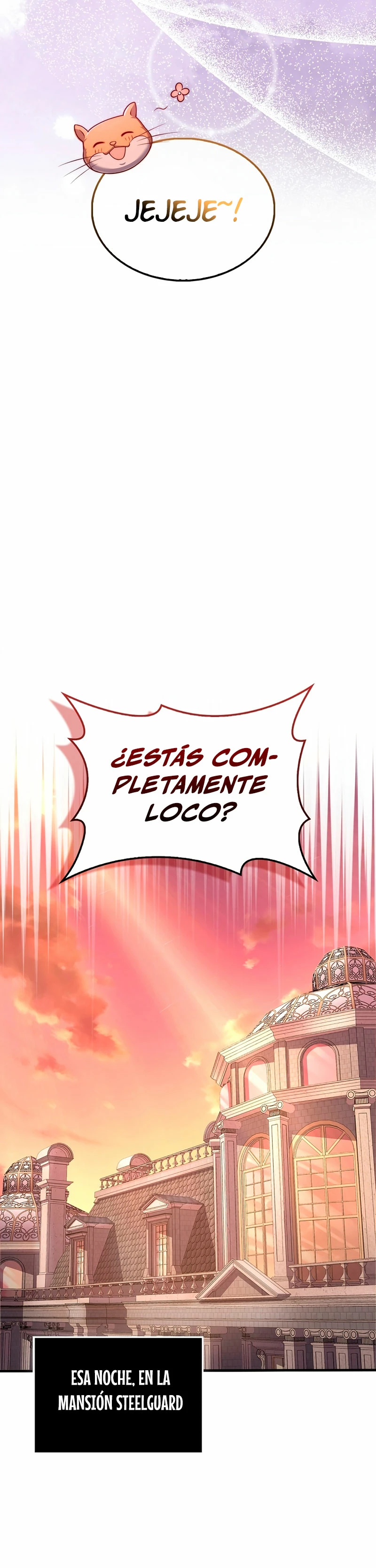 El dinero del Lord no disminuye capítulo 130 página 34