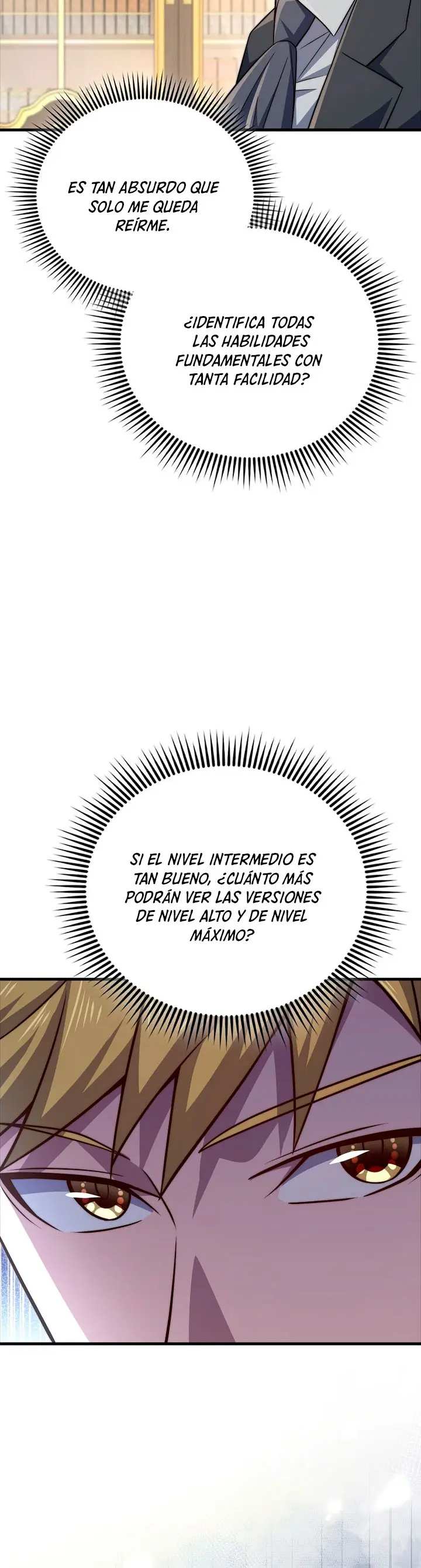El dinero del Lord no disminuye capítulo 211 página 7