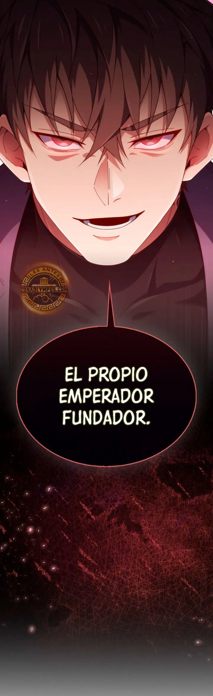 El dinero del Lord no disminuye capítulo 212 página 34