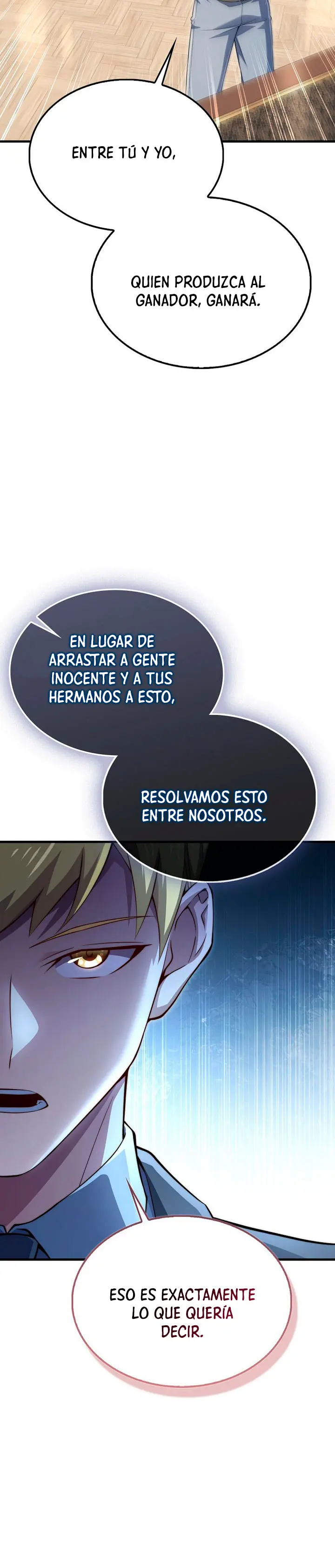 El dinero del Lord no disminuye capítulo 213 página 14