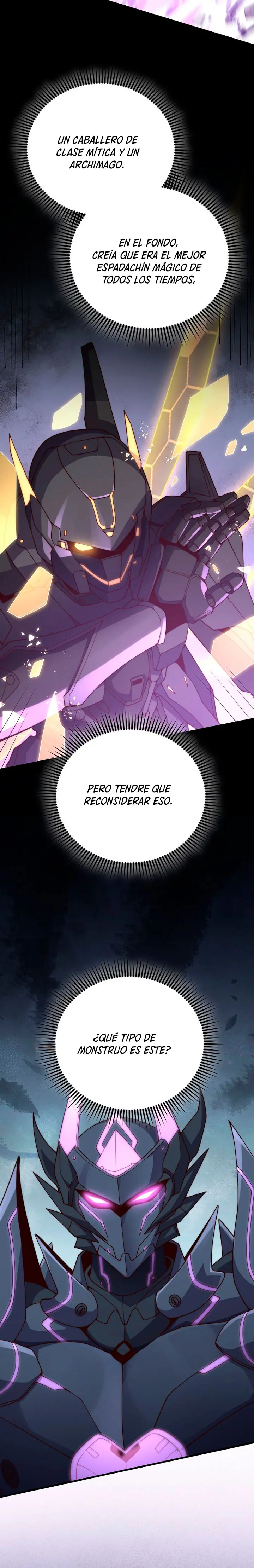 El dinero del Lord no disminuye capítulo 213 página 32
