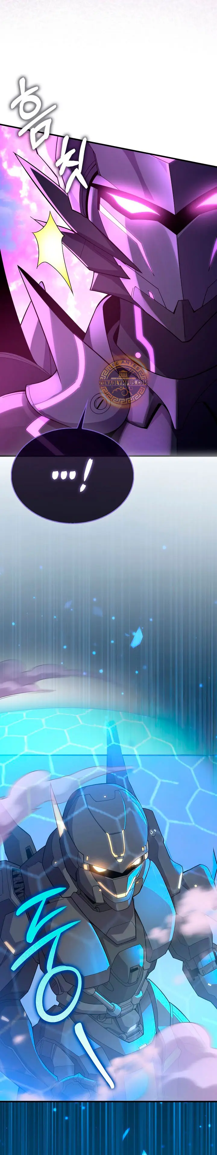 El dinero del Lord no disminuye capítulo 214 página 8
