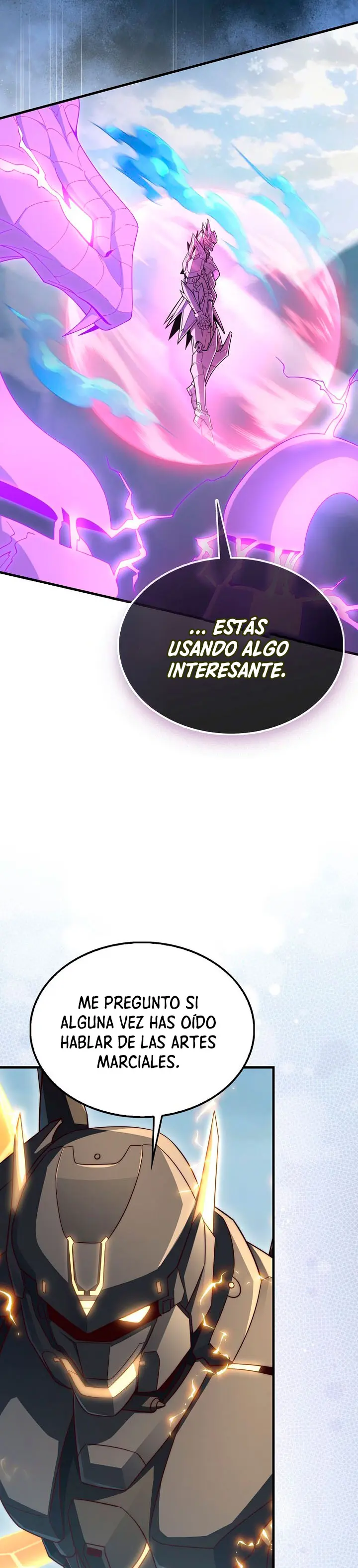 El dinero del Lord no disminuye capítulo 214 página 10