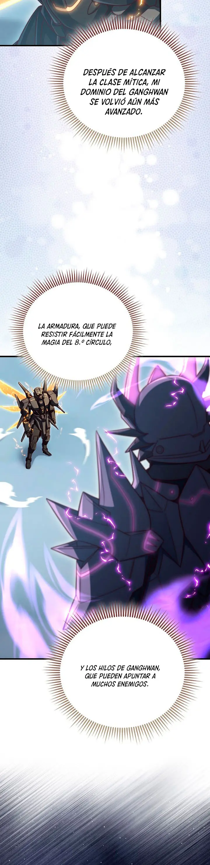 El dinero del Lord no disminuye capítulo 214 página 11