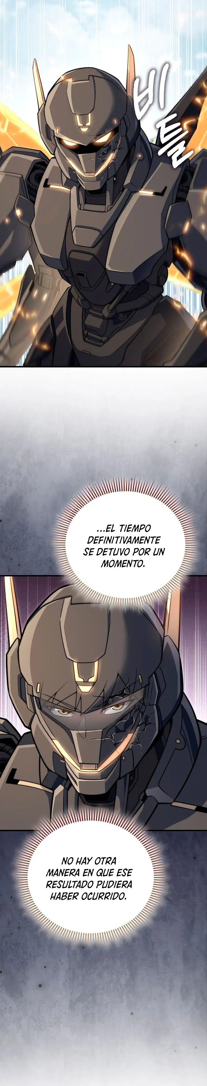 El dinero del Lord no disminuye capítulo 214 página 24