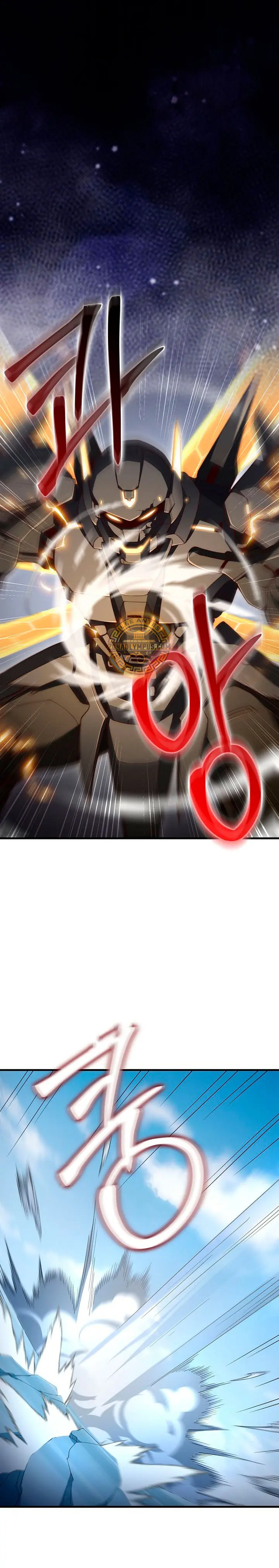 El dinero del Lord no disminuye capítulo 214 página 26