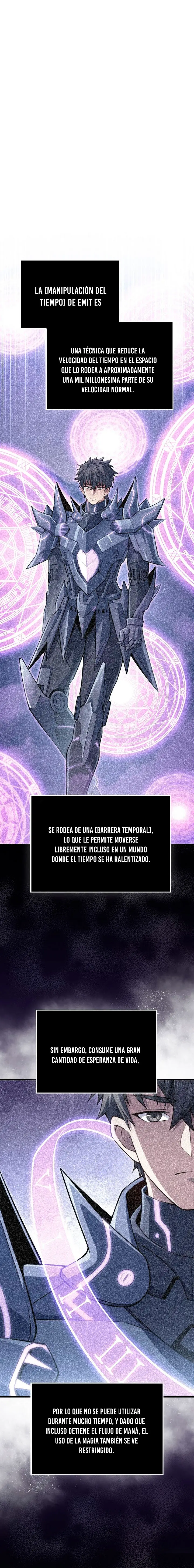 El dinero del Lord no disminuye capítulo 215 página 2