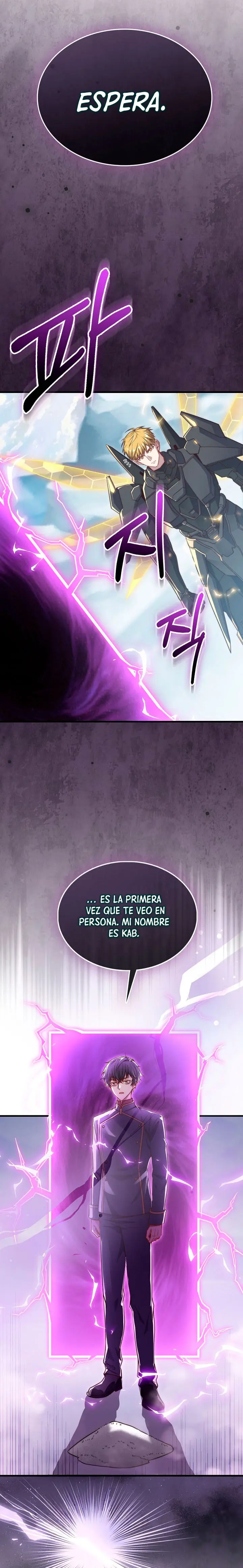 El dinero del Lord no disminuye capítulo 215 página 17