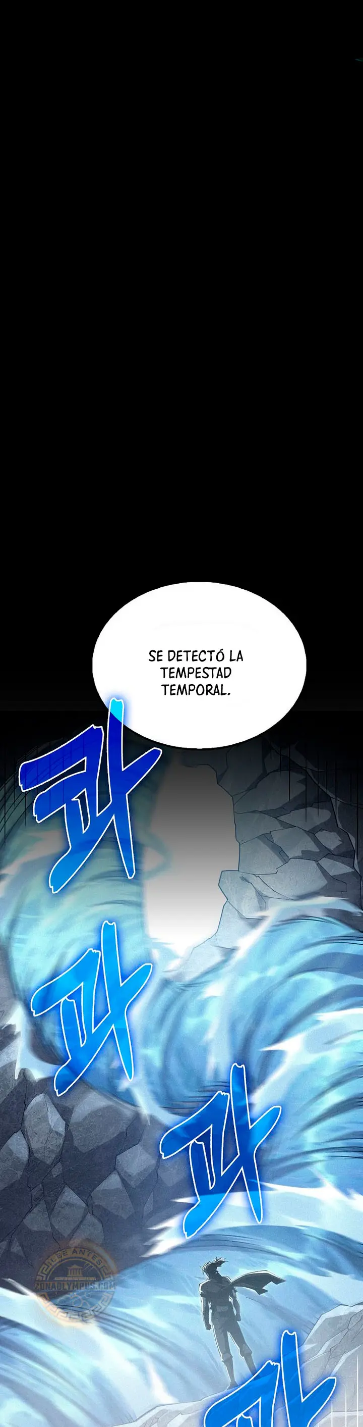 El dinero del Lord no disminuye capítulo 216 página 4