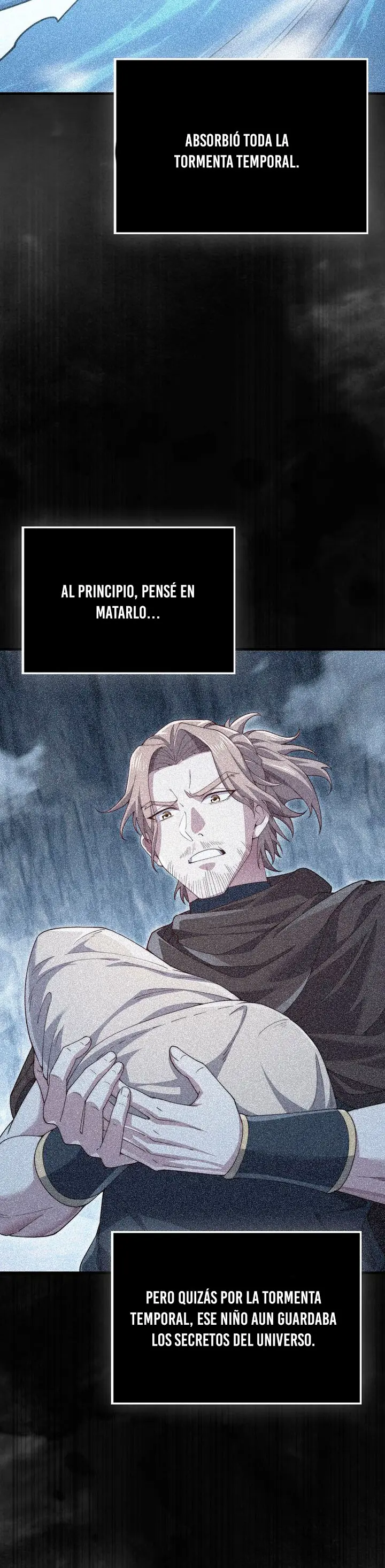 El dinero del Lord no disminuye capítulo 216 página 11