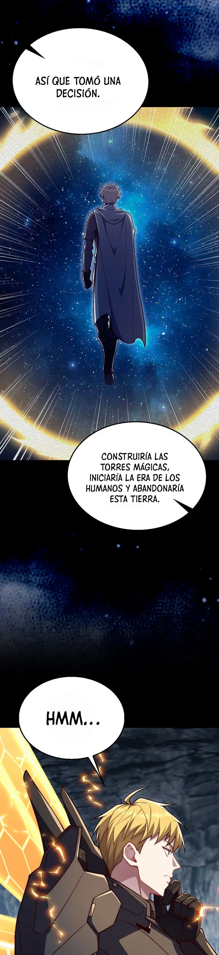 El dinero del Lord no disminuye capítulo 216 página 23