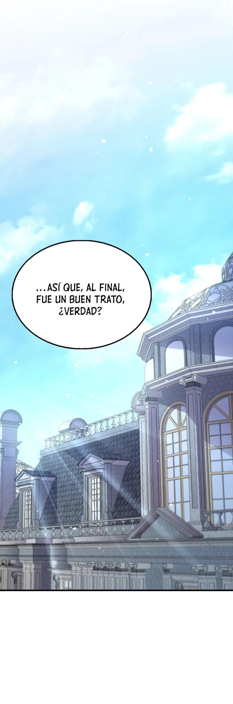El dinero del Lord no disminuye capítulo 132 página 41