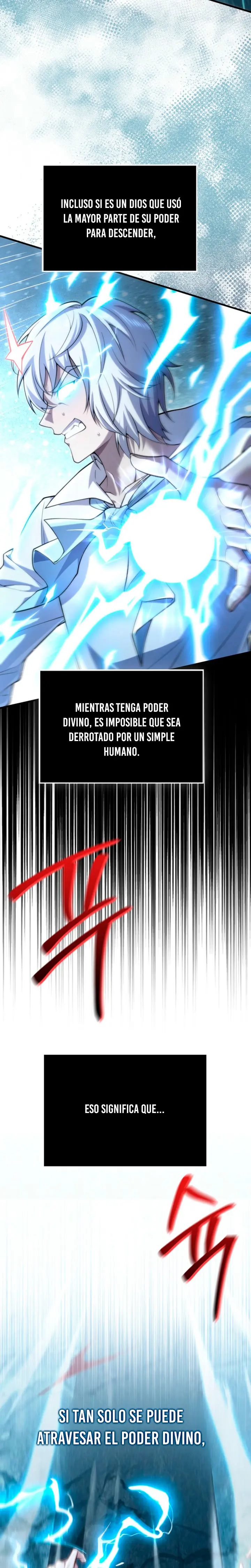 El dinero del Lord no disminuye capítulo 218 página 4
