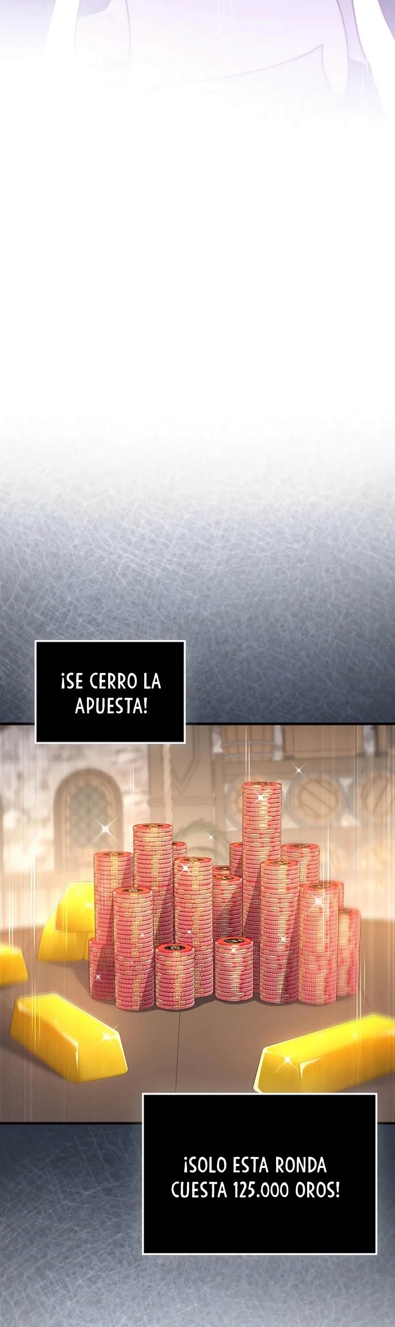 El dinero del Lord no disminuye capítulo 135 página 25