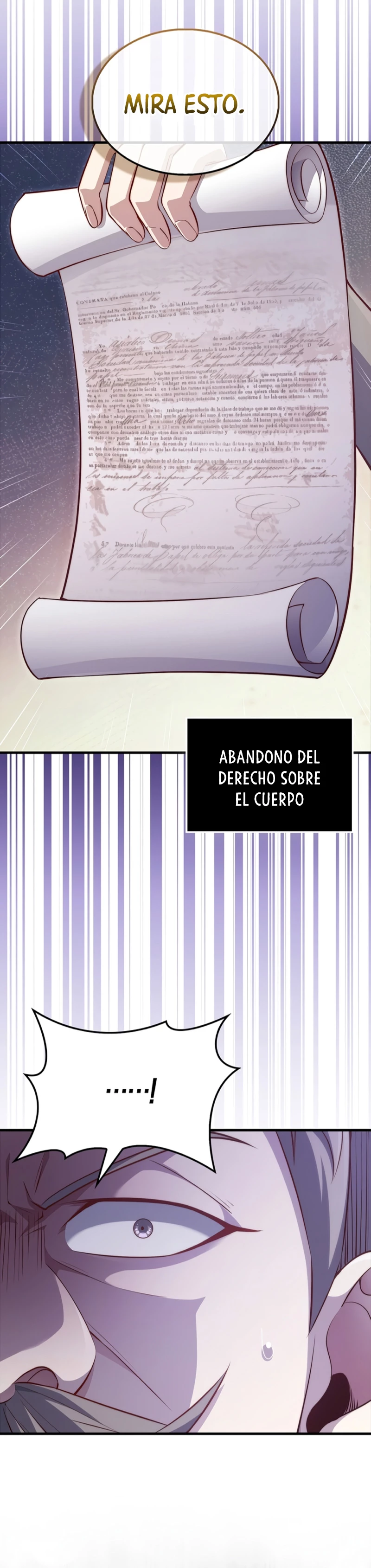 El dinero del Lord no disminuye capítulo 136 página 7