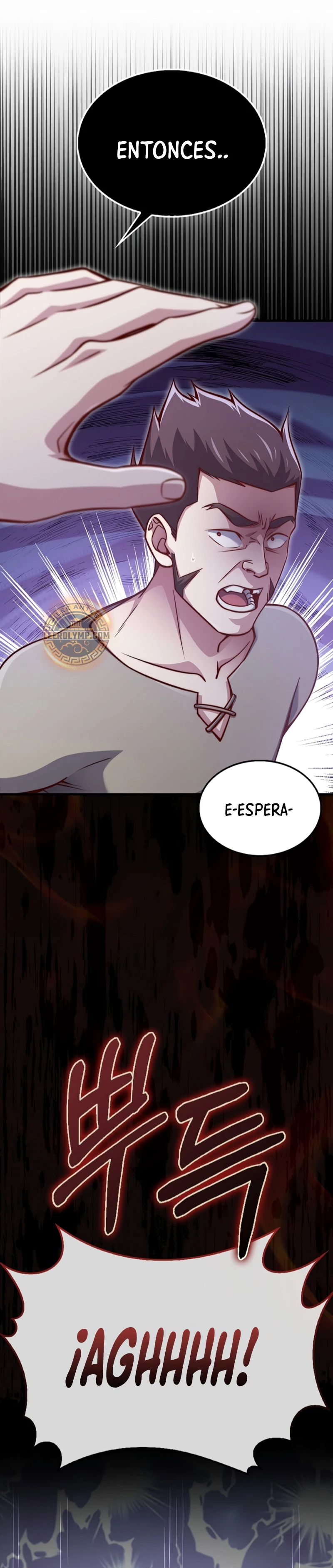 El dinero del Lord no disminuye capítulo 136 página 11