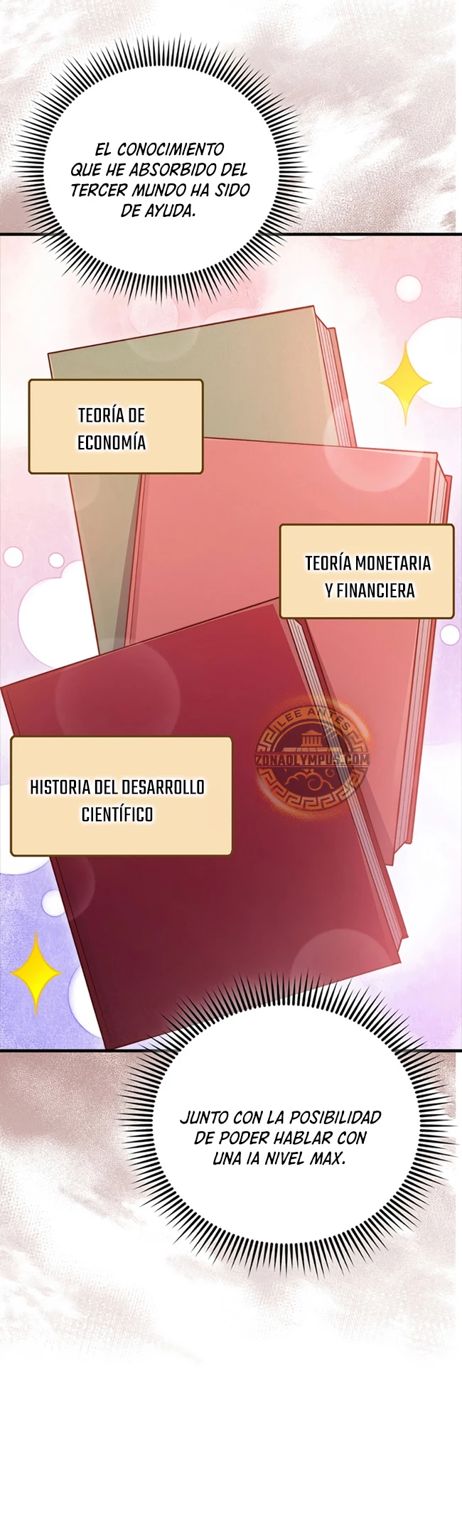 El dinero del Lord no disminuye capítulo 139 página 44