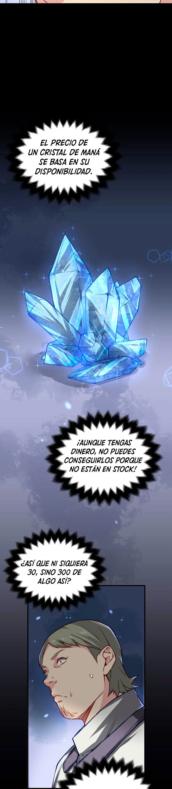 El dinero del Lord no disminuye capítulo 14 página 11