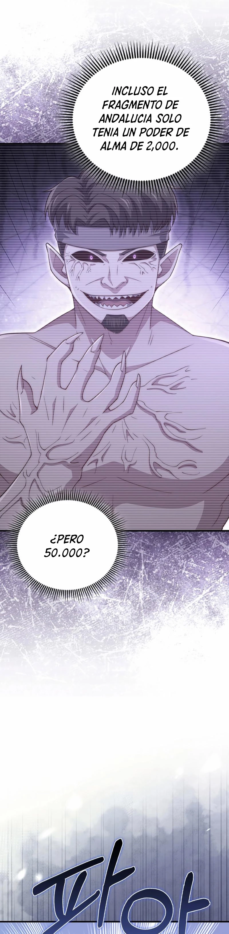 El dinero del Lord no disminuye capítulo 140 página 29