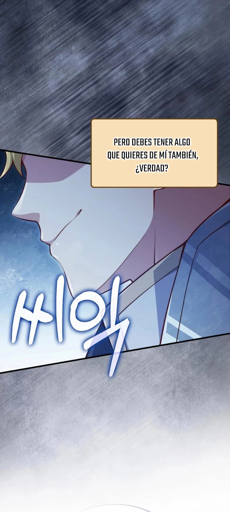 El dinero del Lord no disminuye capítulo 140 página 44