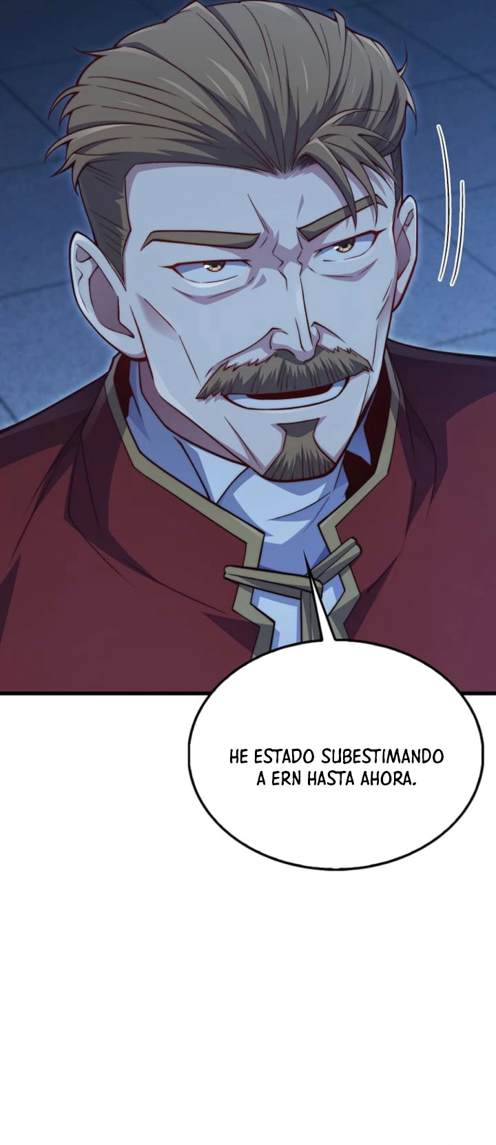 El dinero del Lord no disminuye capítulo 144 página 14