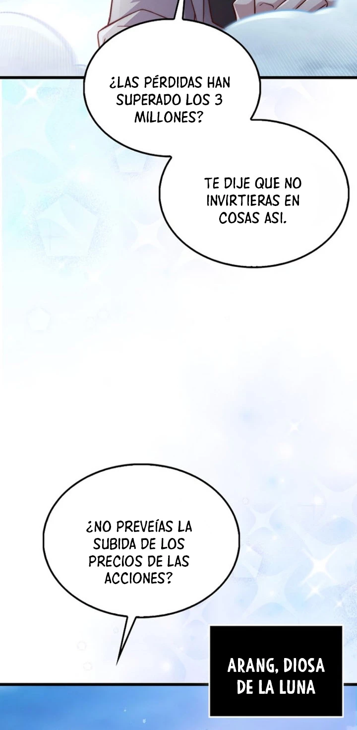 El dinero del Lord no disminuye capítulo 146 página 26