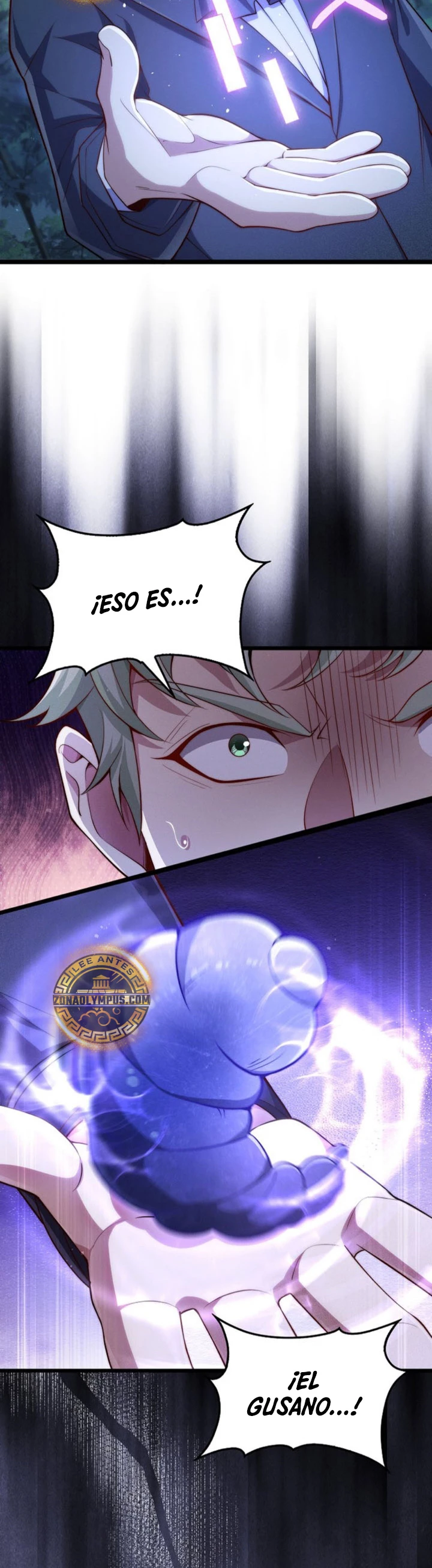 El dinero del Lord no disminuye capítulo 147 página 24