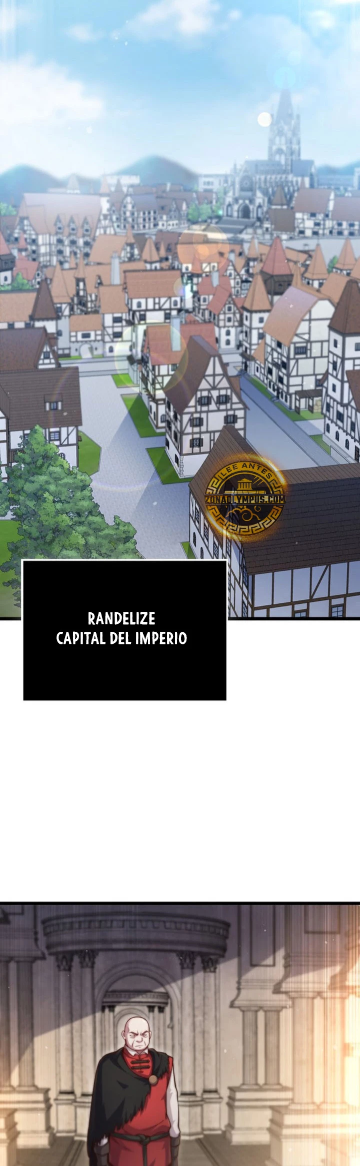 El dinero del Lord no disminuye capítulo 147 página 31