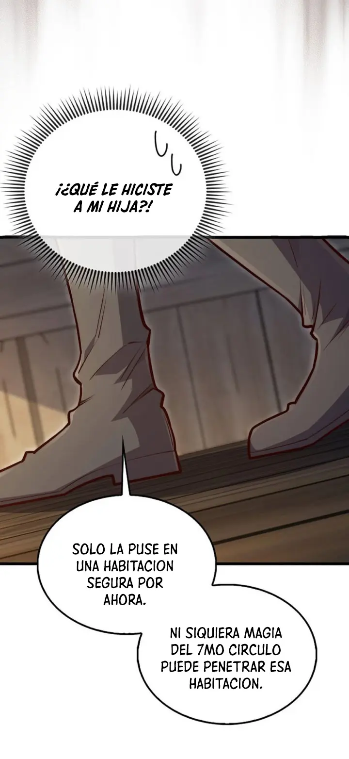 El dinero del Lord no disminuye capítulo 149 página 25