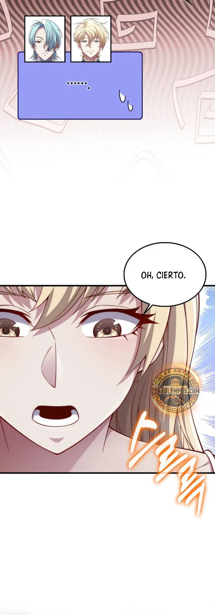 El dinero del Lord no disminuye capítulo 150 página 24