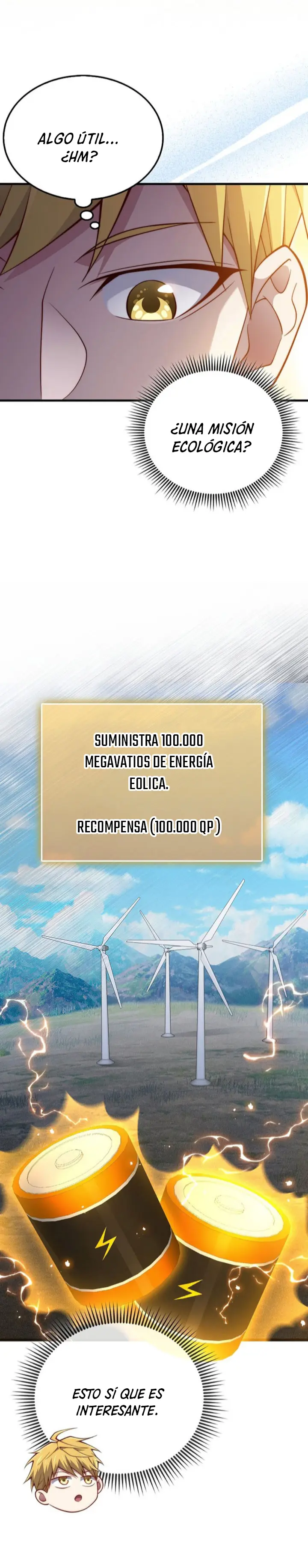 El dinero del Lord no disminuye capítulo 151 página 13