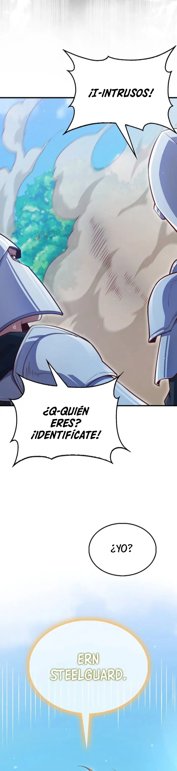 El dinero del Lord no disminuye capítulo 152 página 19