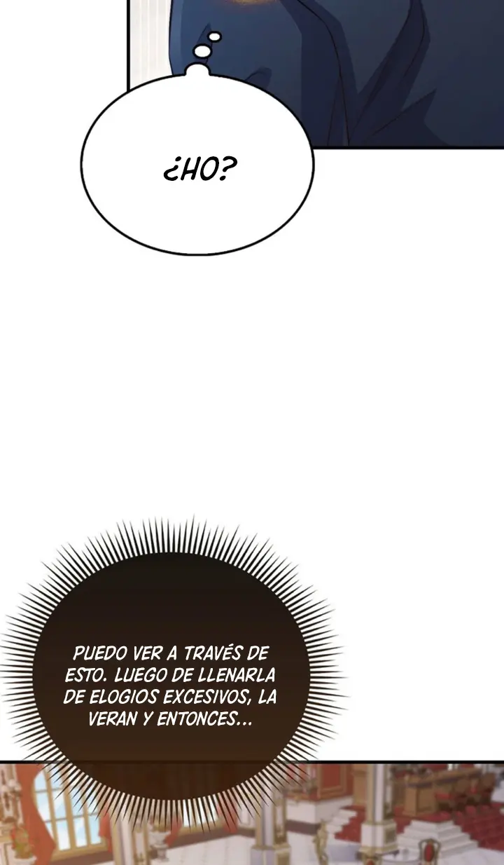 El dinero del Lord no disminuye capítulo 154 página 34