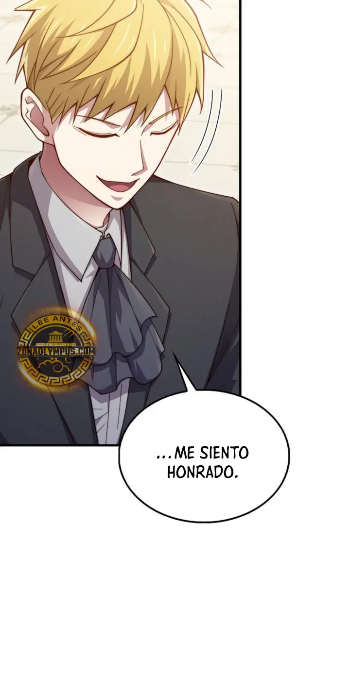 El dinero del Lord no disminuye capítulo 155 página 12