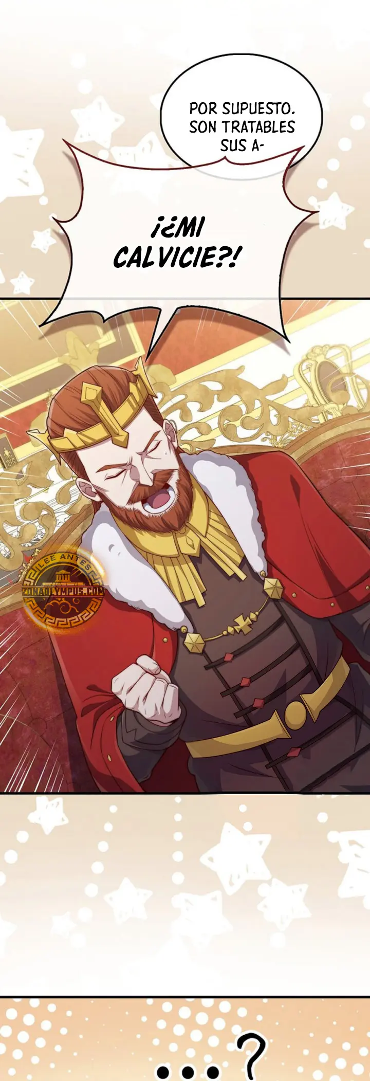 El dinero del Lord no disminuye capítulo 155 página 33