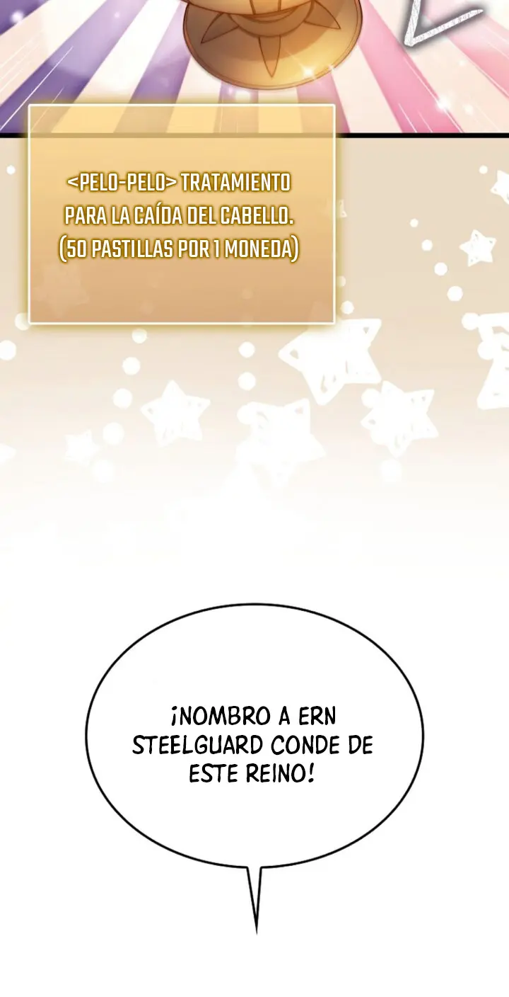 El dinero del Lord no disminuye capítulo 156 página 7